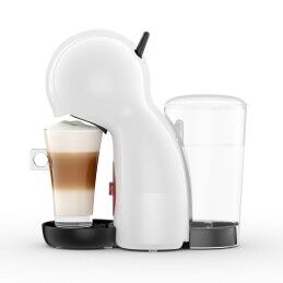 Krups|Máquina de Café de Cápsulas Krups KP1A3110 1600 W 0,8 L Vermelho