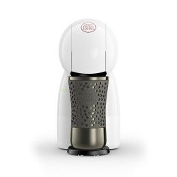 Krups|Máquina de Café de Cápsulas Krups KP1A3110 1600 W 0,8 L Vermelho