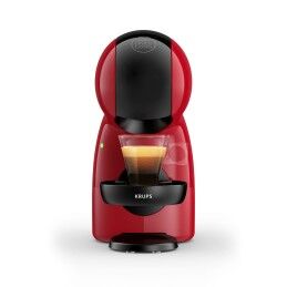 Krups|Máquina de Café de Cápsulas Krups KP1A3110 1600 W 0,8 L Vermelho