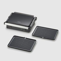 Severin|Torradeira Severin KG 2398 1800 W