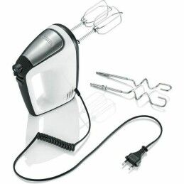 Severin|Batedeira de Varas Severin HM 3830 Branco 400 W 1 L