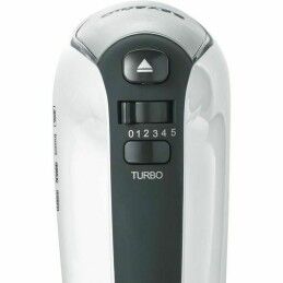 Severin|Batedeira de Varas Severin HM 3830 Branco 400 W 1 L