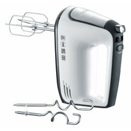 Severin|Batedeira de Varas Severin HM 3830 Branco 400 W 1 L