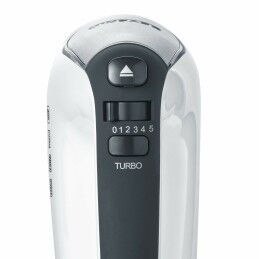 Severin|Batedeira de Varas Severin HM 3830 Branco 400 W 1 L