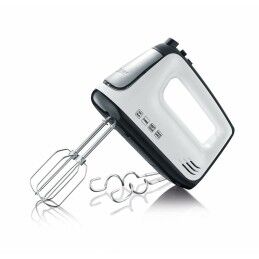 Severin|Batedeira de Varas Severin HM 3830 Branco 400 W 1 L