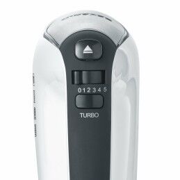 Severin|Batedeira de Varas Severin HM 3830 Branco 400 W 1 L