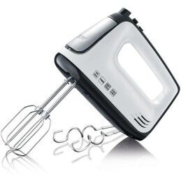 Severin|Batedeira de Varas Severin HM 3830 Branco 400 W 1 L