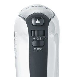 Severin|Batedeira de Varas Severin HM 3830 Branco 400 W 1 L