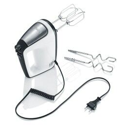 Severin|Batedeira de Varas Severin HM 3830 Branco 400 W 1 L