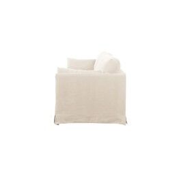 Home ESPRIT|Sofá Home ESPRIT Bege Urbana 270 X 86 X 80 CM