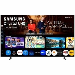 Hisense|Smart TV Hisense 43E7NQ 4K Ultra HD 43" HDR QLED