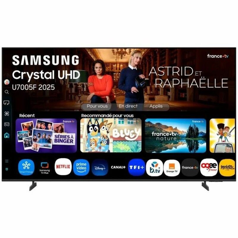 Samsung|Smart TV Samsung Samsung|Smart TV Samsung