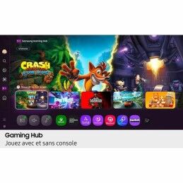 Samsung|Smart TV Samsung