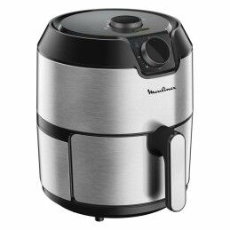 Eldom|Fritadeira Eldom FR18C Preto 1800 W 2,5 L 27 x 21 x 2 cm