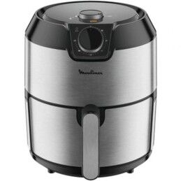 Moulinex|Fritadeira Moulinex EZ201D10 1400 W