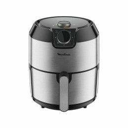 Moulinex|Fritadeira Moulinex EZ201D10 1400 W