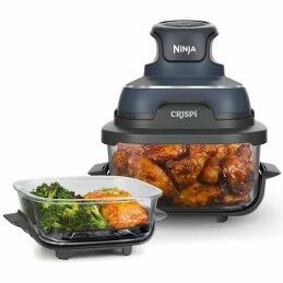 Taurus|Fritadeira Taurus Professional 4 973947000 2200 W Preto
