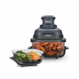NINJA|Fritadeira de Ar NINJA Cinzento 1700 W 3,8 L