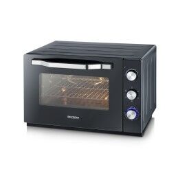 Severin|Máquina de Pizzas Severin TO 2074 2200 W