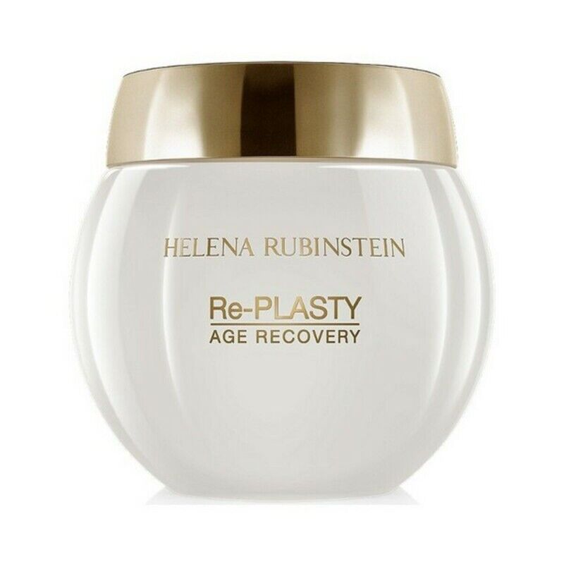 Helena Rubinstein|Creme Hidratante Anti-idade Re-Plasty Age Recovery Helena Rubinstein Plasty (50 ml) 50 ml Helena Rubinstein|Creme Hidratante Anti-idade Re-Plasty Age Recovery Helena Rubinstein Plasty (50 ml) 50 ml