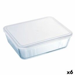 Bidasoa|Saladeira Bidasoa Fosil Preto Cerâmica 25,4 x 25,4 x 5,2 cm (6 Unidades)