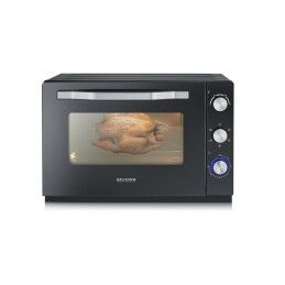 Severin|Máquina de Pizzas Severin TO 2074 2200 W