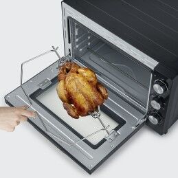 Severin|Máquina de Pizzas Severin TO 2074 2200 W