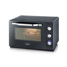 Severin|Máquina de Pizzas Severin TO 2074 2200 W