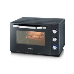 Severin|Máquina de Pizzas Severin TO 2074 2200 W