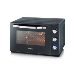 Severin|Máquina de Pizzas Severin TO 2074 2200 W