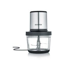 SMAPP|Picadora SMAPP 489.8 BIAŁA Branco Cinzento 2000 W