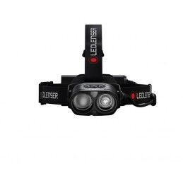 Ledlenser|Lanterna LED para a Cabeça Ledlenser Preto