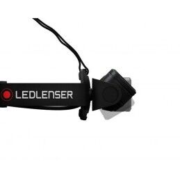 Ledlenser|Lanterna LED para a Cabeça Ledlenser Preto