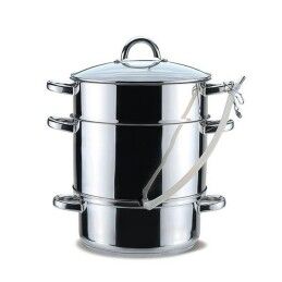 Feel Maestro|Espremedor Feel Maestro MR-1030 Prateado 8 L 4,5 L