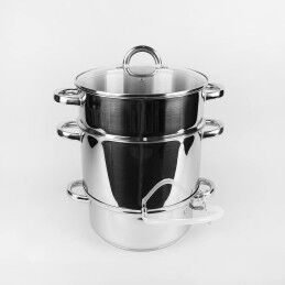 Feel Maestro|Espremedor Feel Maestro MR-1030 Prateado 8 L 4,5 L