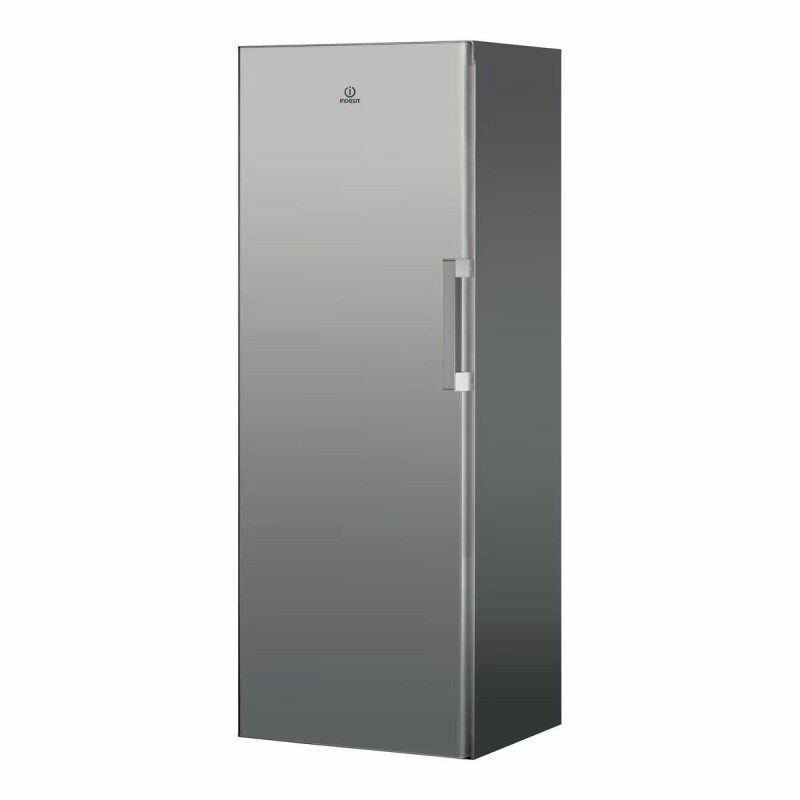 Indesit|Congelador Indesit UI6F2TS Prateado 228 L Indesit|Congelador Indesit UI6F2TS Prateado 228 L