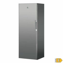 Indesit|Congelador Indesit UI6F2TS Prateado 228 L
