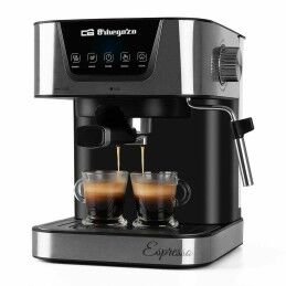 Kenwood|Máquina de Café de Filtro Kenwood COX750BK 1200 W 750 ml