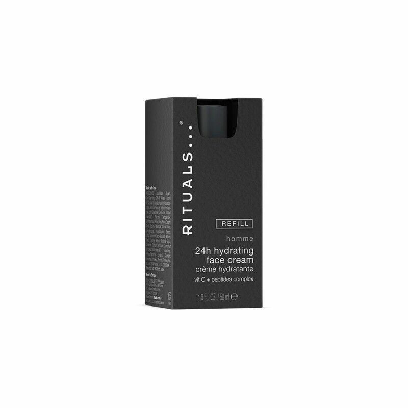 Rituals|Creme de Dia Rituals Homme 50 ml