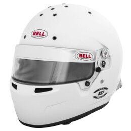 Sparco|Capacete Sparco GP KF-4W-CMR Branco (Tamanho S)