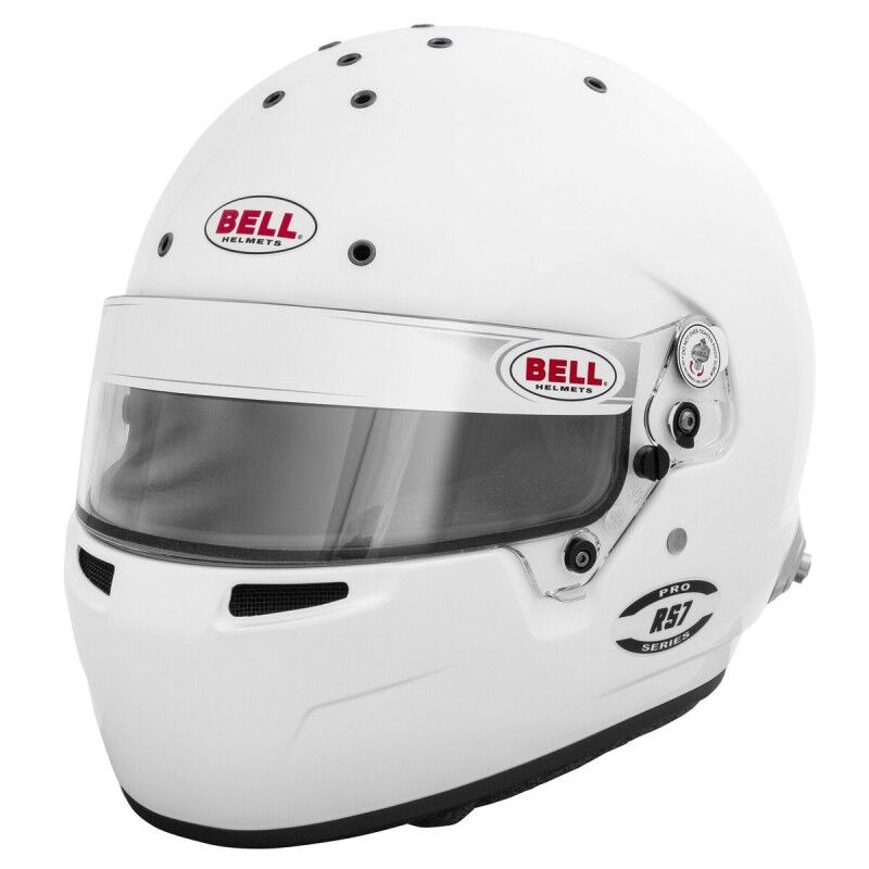 Bell|Capacete Bell RS7 BLANCO Branco 60 Bell|Capacete Bell RS7 BLANCO Branco 60
