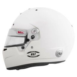 Bell|Capacete Bell RS7 BLANCO Branco 60