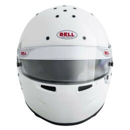 Bell|Capacete Bell RS7 BLANCO Branco 60