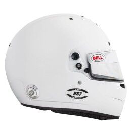 Bell|Capacete Bell RS7 BLANCO Branco 60