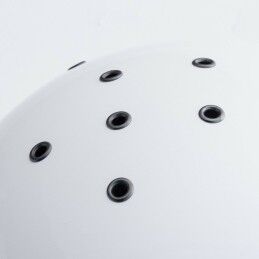 Bell|Capacete Bell RS7 BLANCO Branco 60
