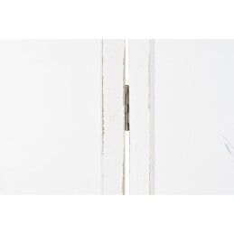 DKD Home Decor|Biombo DKD Home Decor Tropical Transparente Madeira MDF 150 x 2 x 180 cm