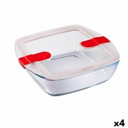 Luminarc|Frasco Luminarc Club Transparente Vidro (750 ml) (6 Unidades)