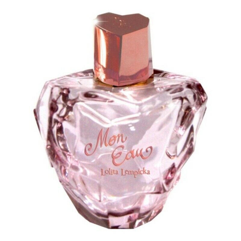 Lolita Lempicka|Perfume Mulher Mon Eau Lolita Lempicka MON EAU EDP (50 ml) EDP 50 ml Lolita Lempicka|Perfume Mulher Mon Eau Lolita Lempicka MON EAU EDP (50 ml) EDP 50 ml