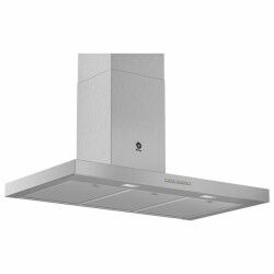 Teka|Extrator Convencional Teka DBB70 70 cm 380 m3/h 60 dB 195W Preto
