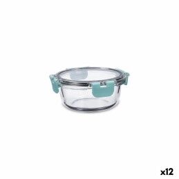 La Mediterránea|Saladeira La Mediterránea Irys Melamina 25 x 6,5 cm (12 Unidades)